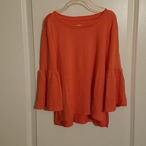 Old Navy girls shirt